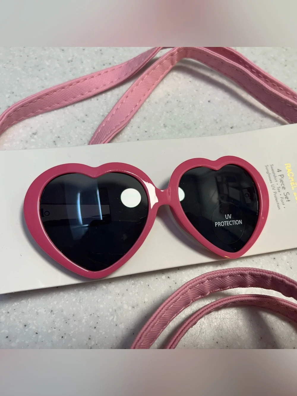 ✨NWT Hello Kitty Purse and Toddler Sunglasses | Perfect Gift